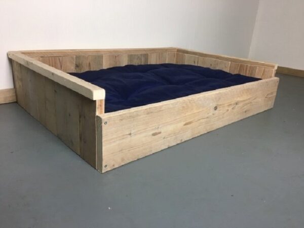 hondenmand Max