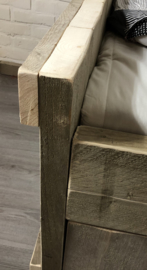 Kinderbed Boris Vintage - Afbeelding 5