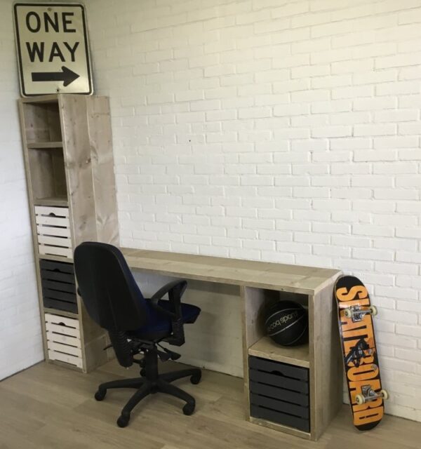 Bureau Kas - Afbeelding 2