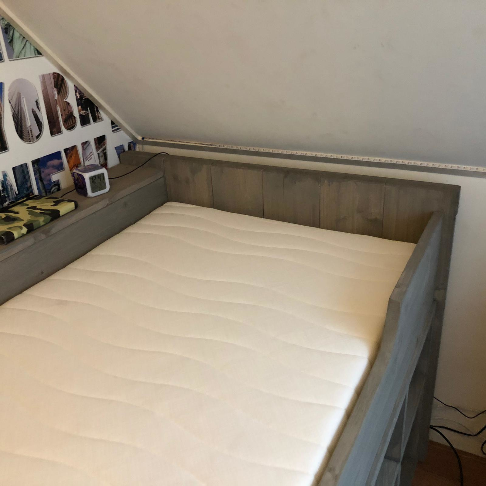 Kajuitbed Max - Afbeelding 6